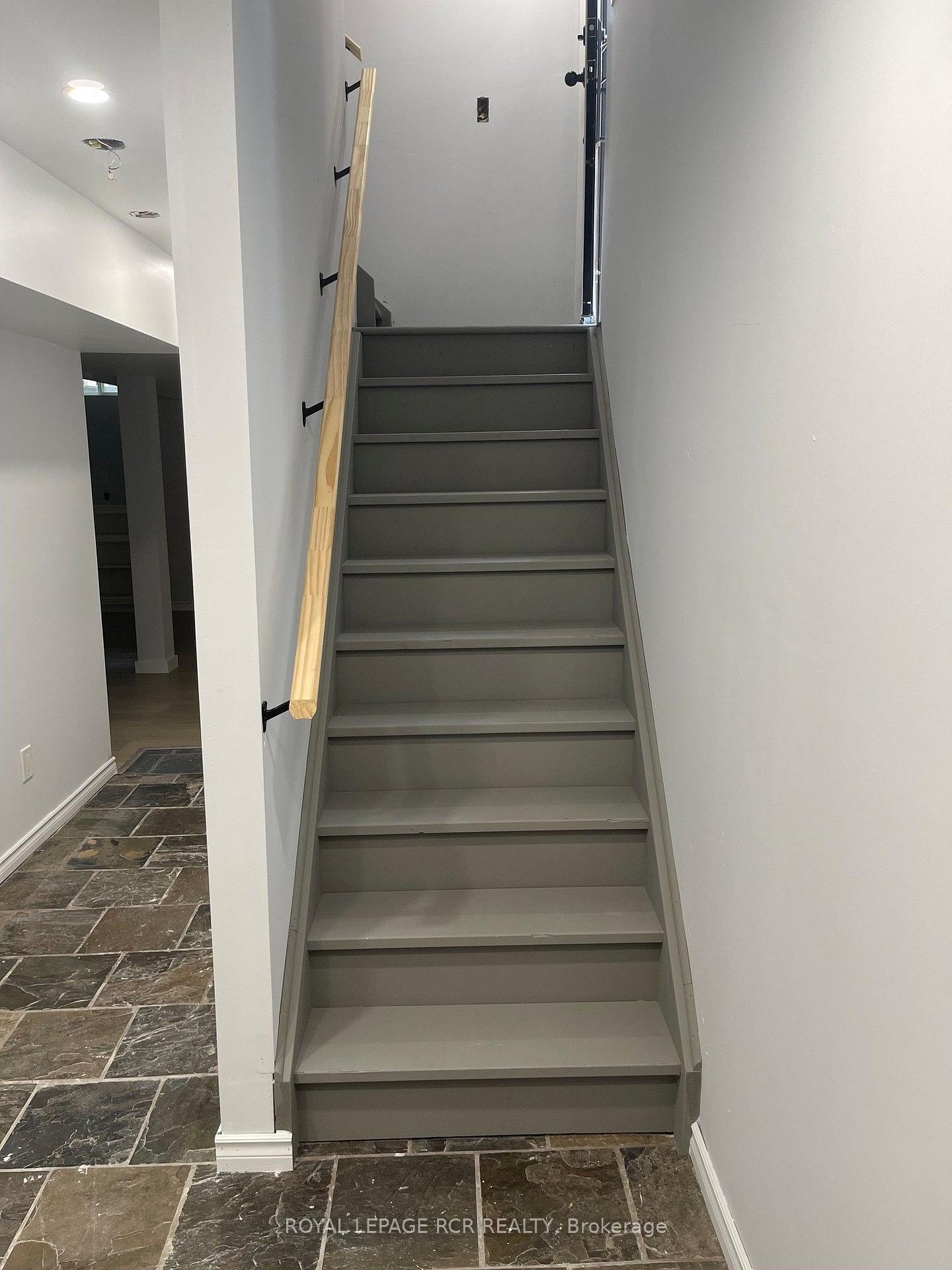Photo 14 of Unit Basement, 109 Senator Way, Caledon, Bolton North — HOMEH