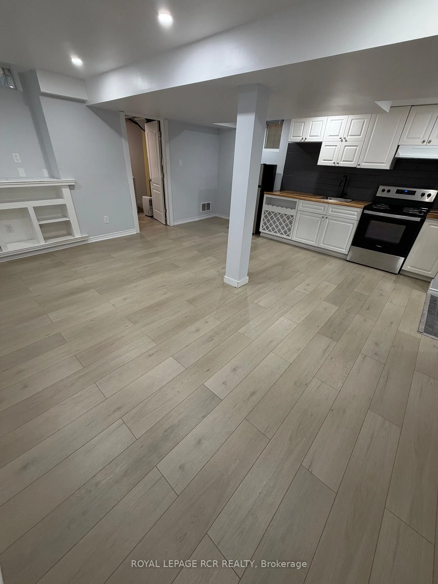 Photo of Unit Basement, 109 Senator Way