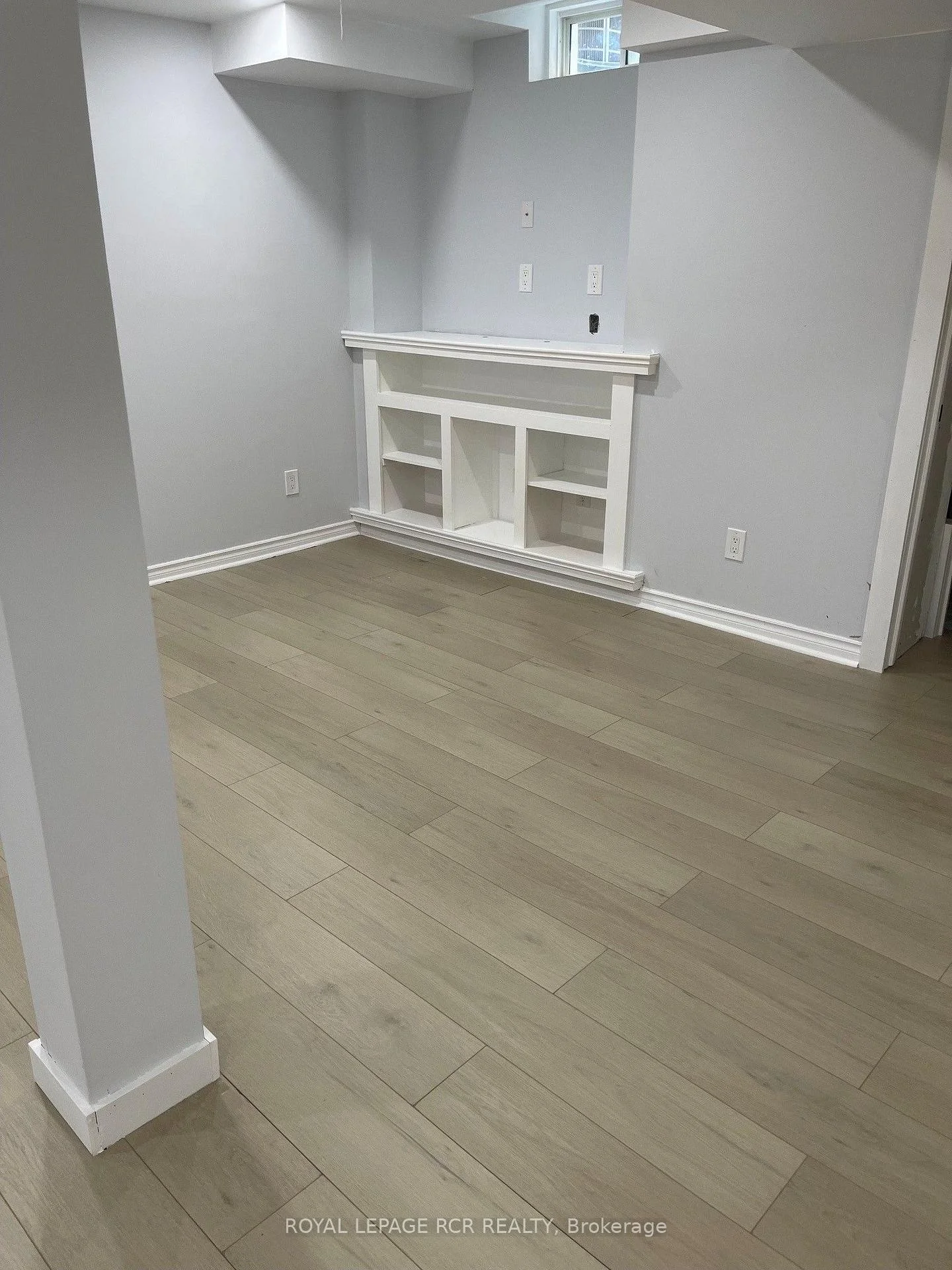 Photo 12 of Unit Basement, 109 Senator Way, Caledon, Bolton North — HOMEH