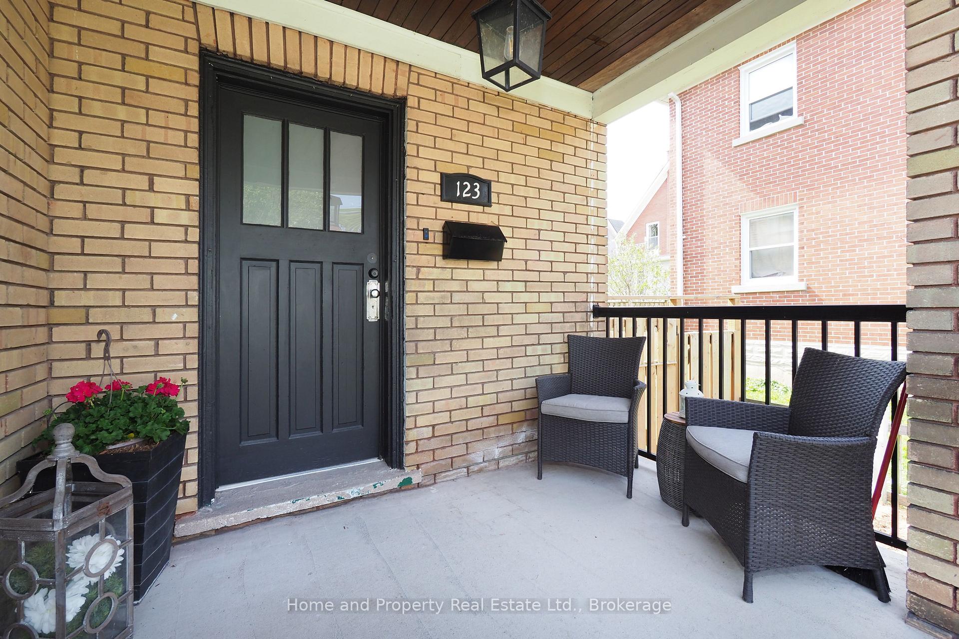 Photo 9 of 123 Samuel Street, Kitchener, Auditorium — HOMEH