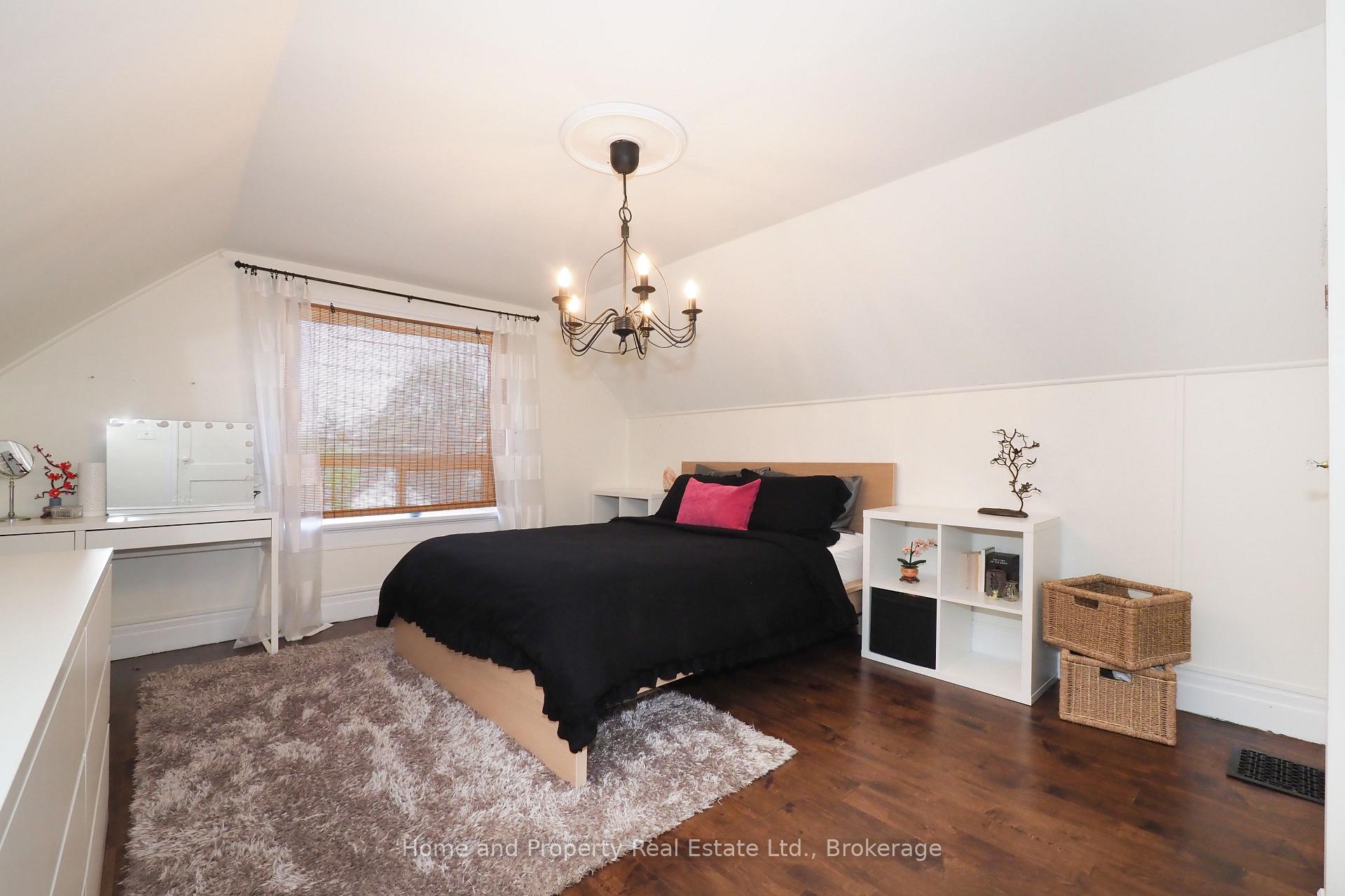 Photo 12 of 123 Samuel Street, Kitchener, Auditorium — HOMEH