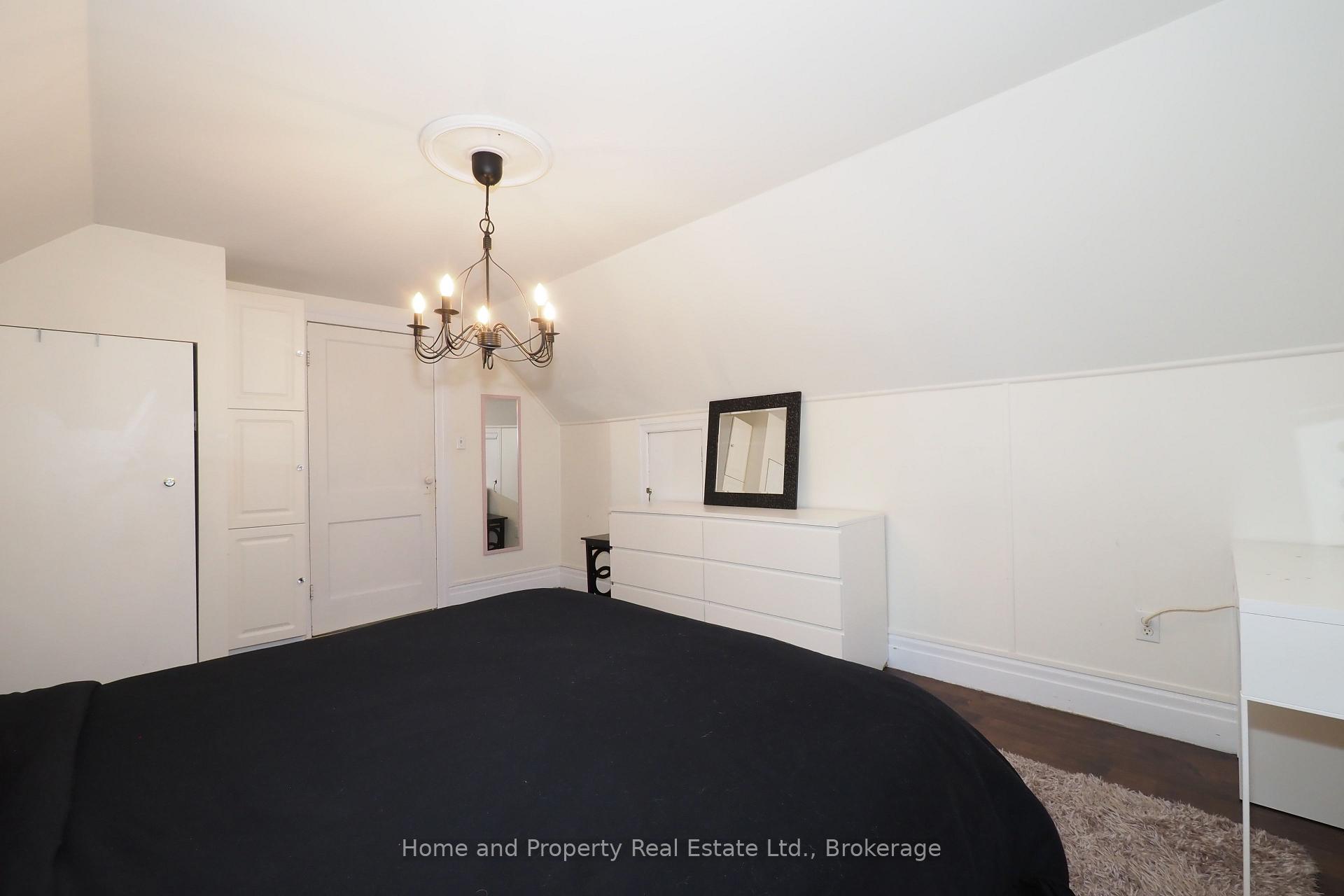 Photo 13 of 123 Samuel Street, Kitchener, Auditorium — HOMEH