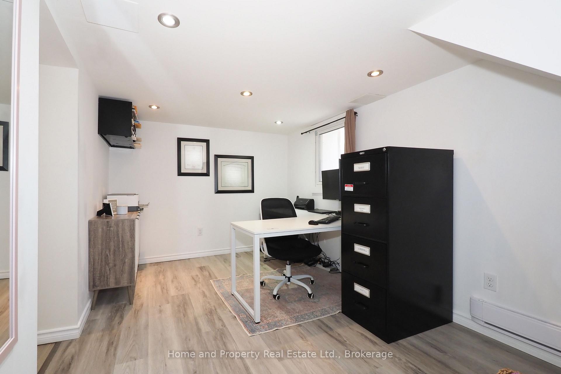 Photo 17 of 123 Samuel Street, Kitchener, Auditorium — HOMEH
