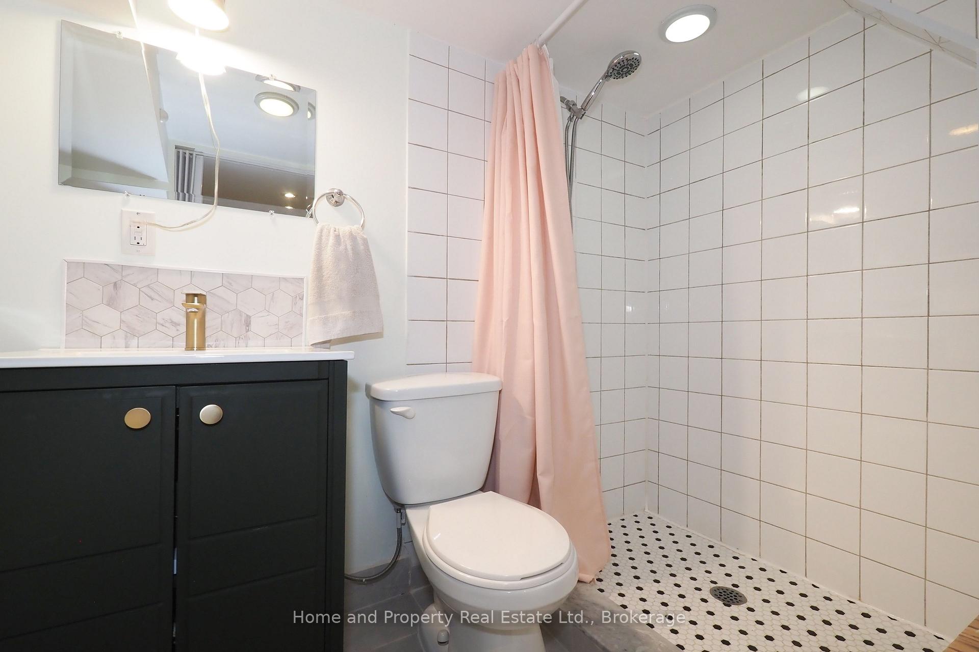 Photo 20 of 123 Samuel Street, Kitchener, Auditorium — HOMEH