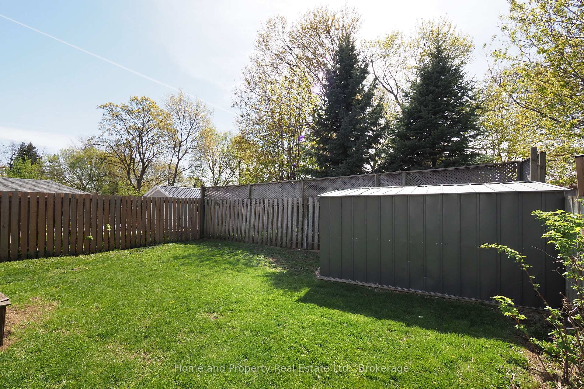 Photo 23 of 123 Samuel Street, Kitchener, Auditorium — HOMEH