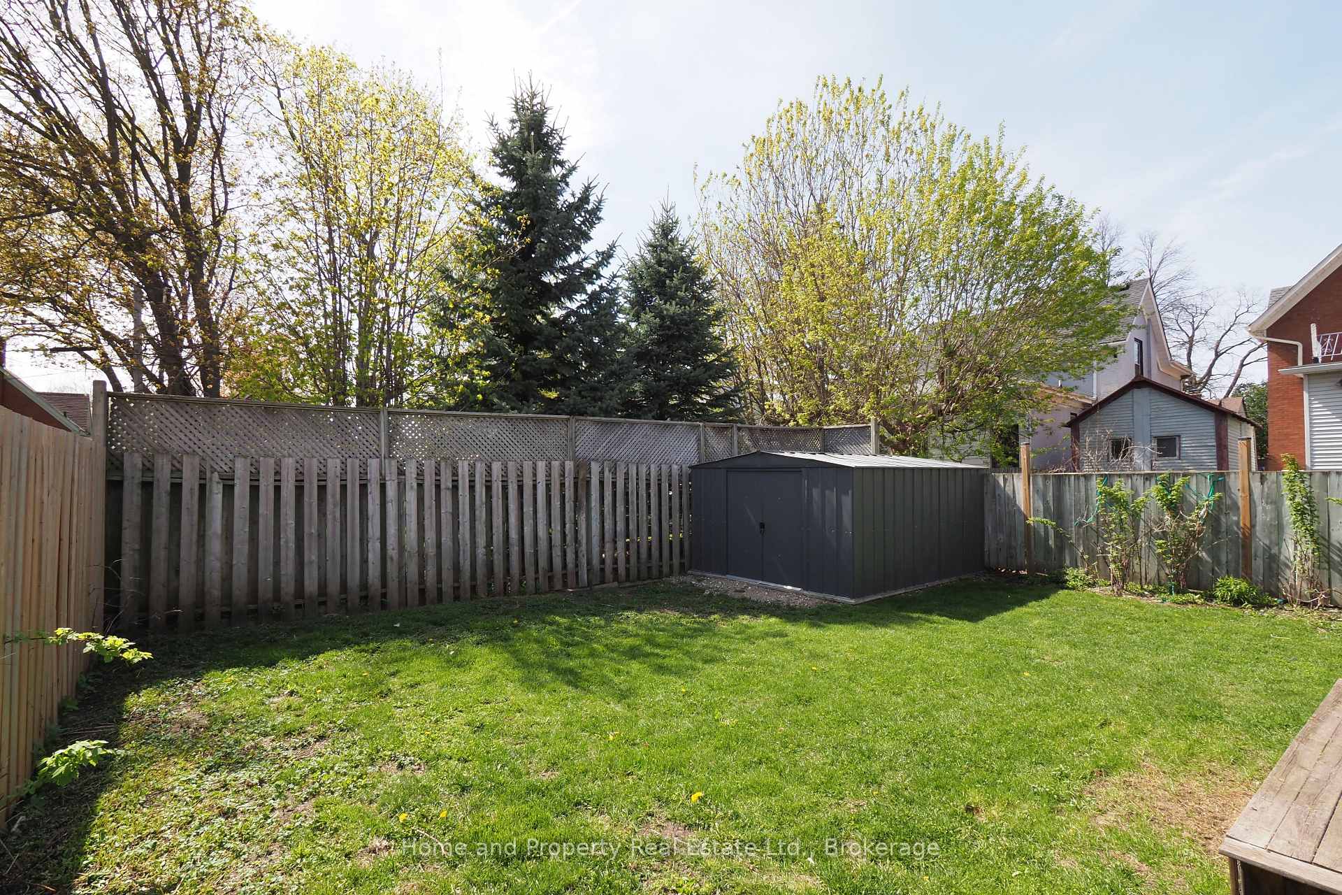 Photo 24 of 123 Samuel Street, Kitchener, Auditorium — HOMEH
