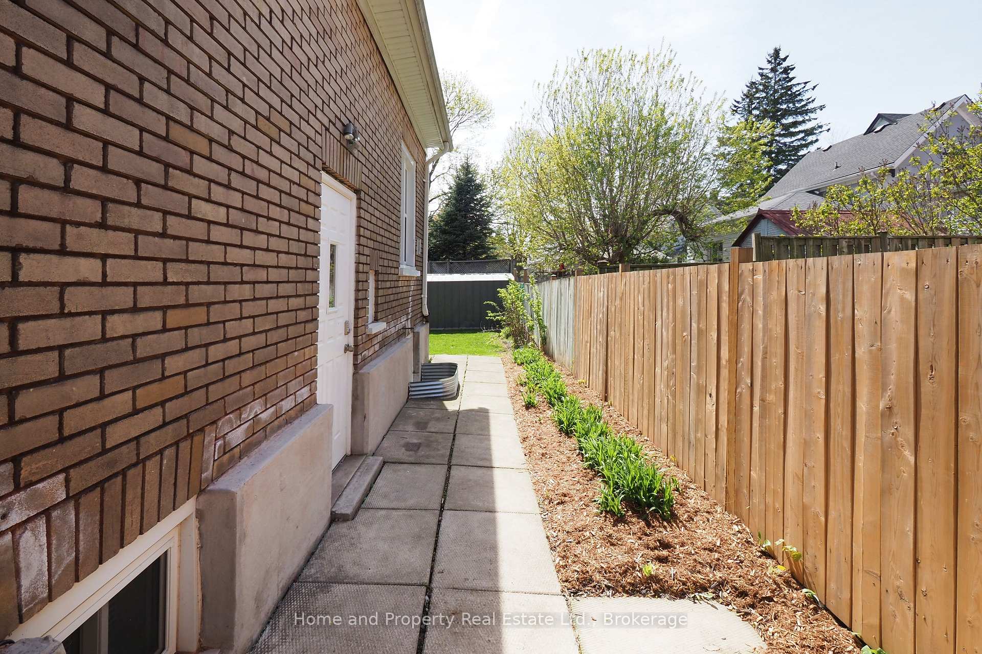 Photo 26 of 123 Samuel Street, Kitchener, Auditorium — HOMEH