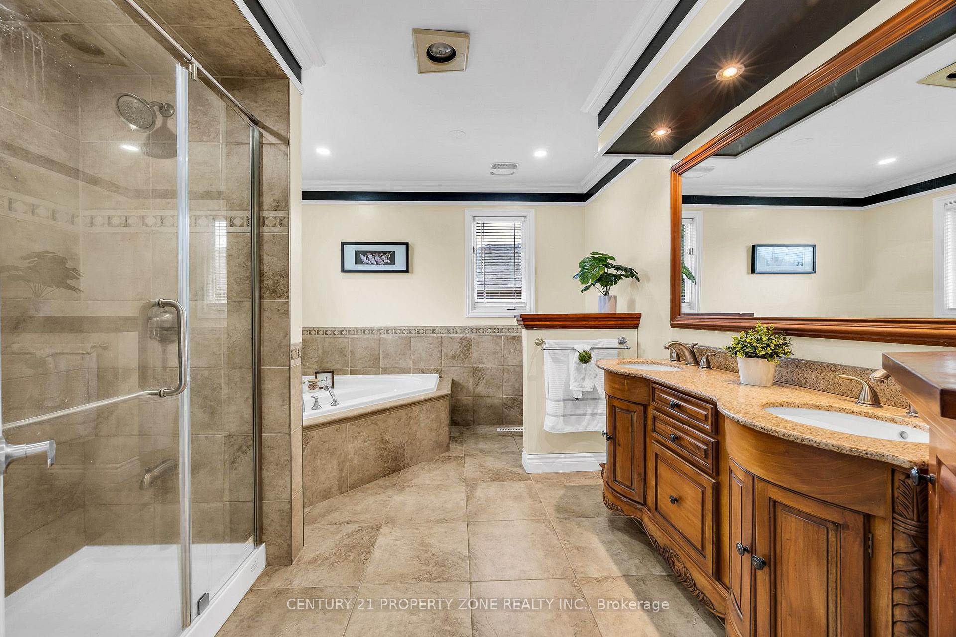 Photo 23 of 27 Bassett Boulevard, Whitby, Pringle Creek — HOMEH