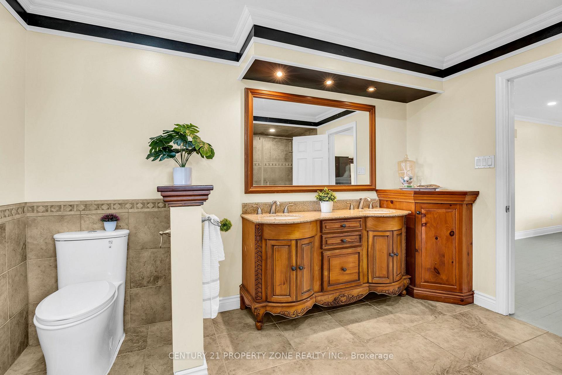 Photo 25 of 27 Bassett Boulevard, Whitby, Pringle Creek — HOMEH