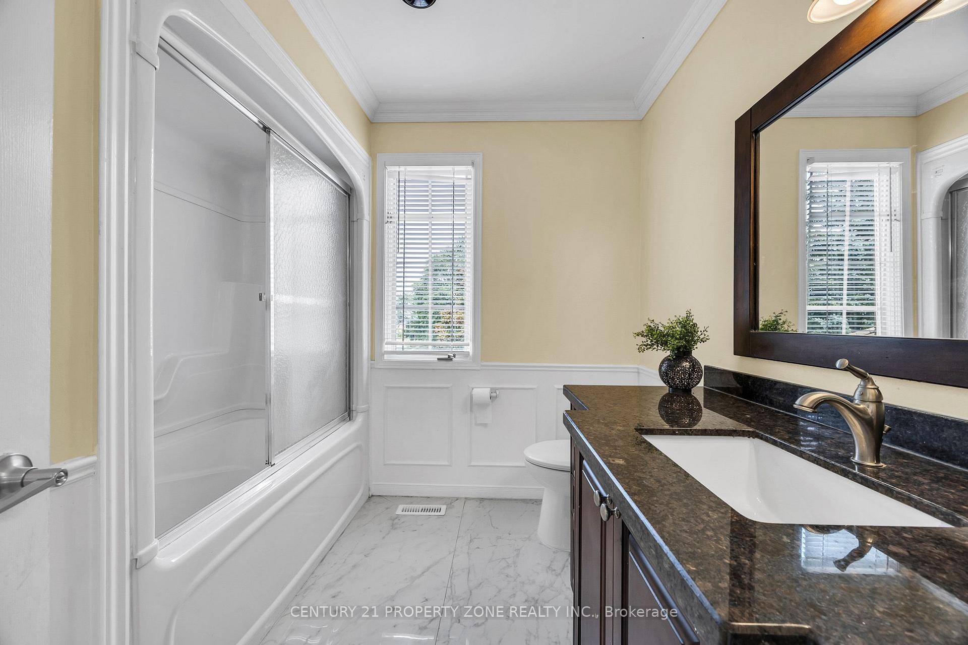 Photo 27 of 27 Bassett Boulevard, Whitby, Pringle Creek — HOMEH
