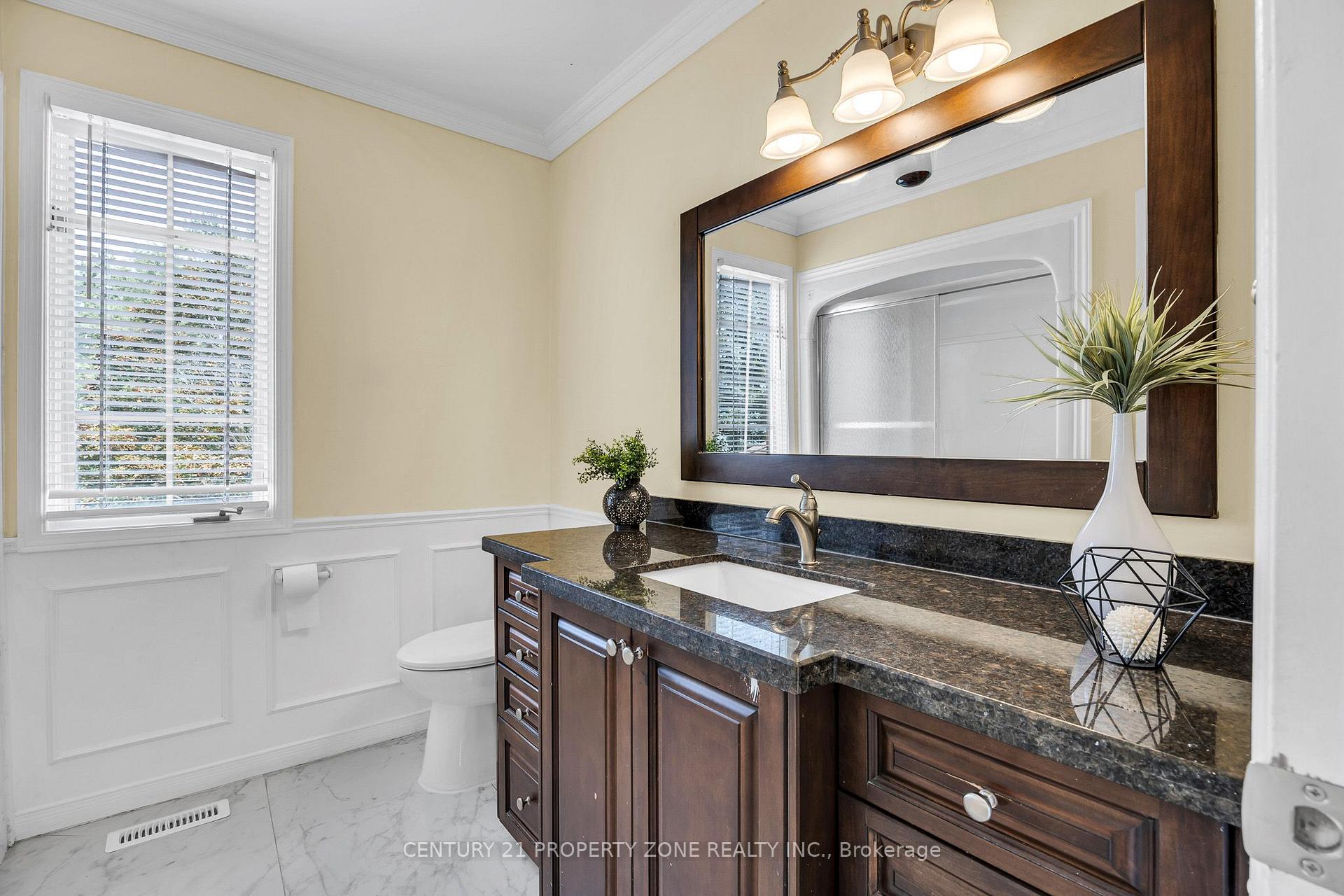 Photo 26 of 27 Bassett Boulevard, Whitby, Pringle Creek — HOMEH