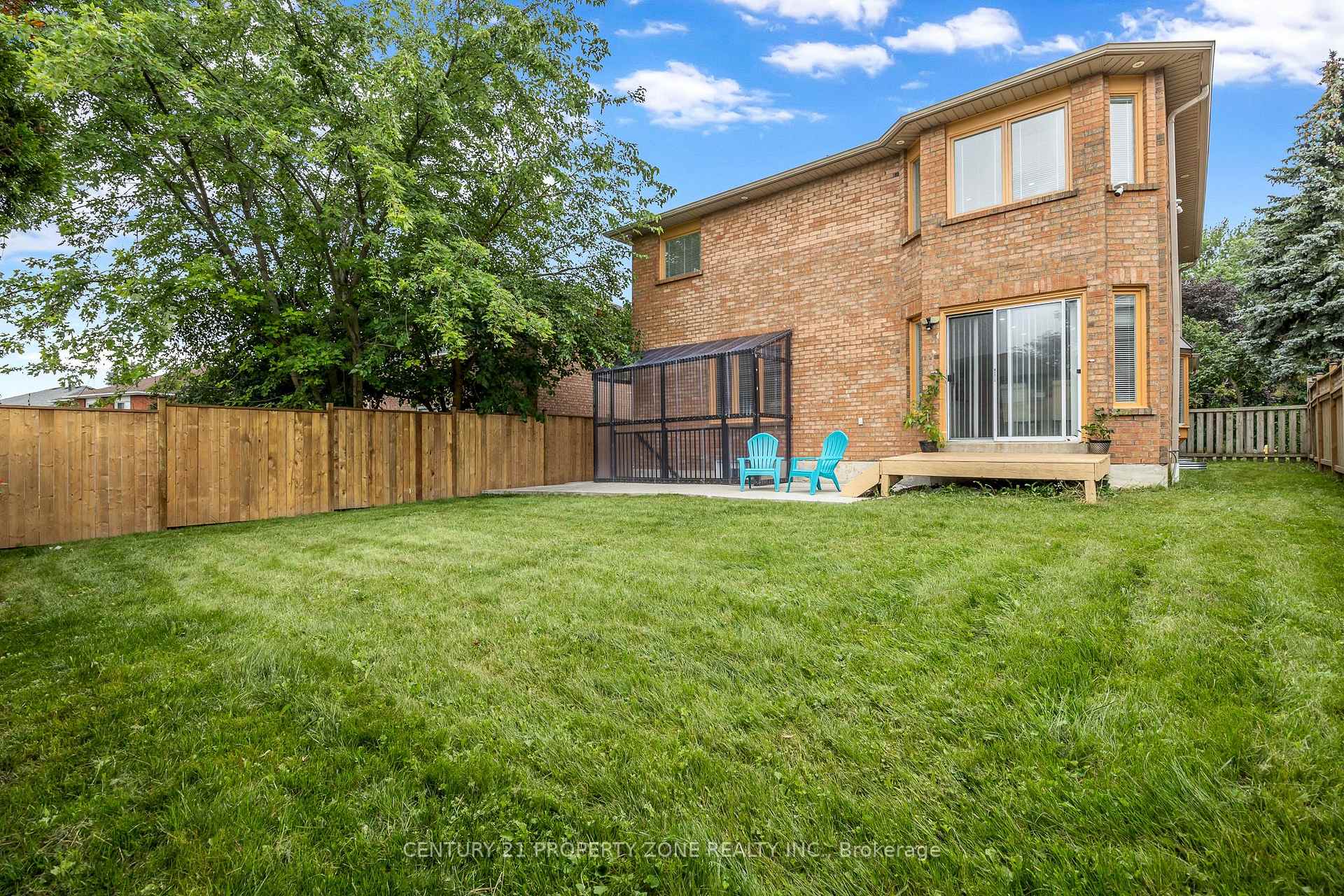 Photo 37 of 27 Bassett Boulevard, Whitby, Pringle Creek — HOMEH