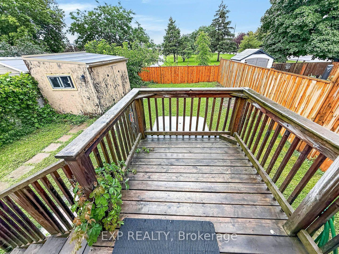Photo 39 of 57 Weir Street S, Hamilton, Bartonville — HOMEH