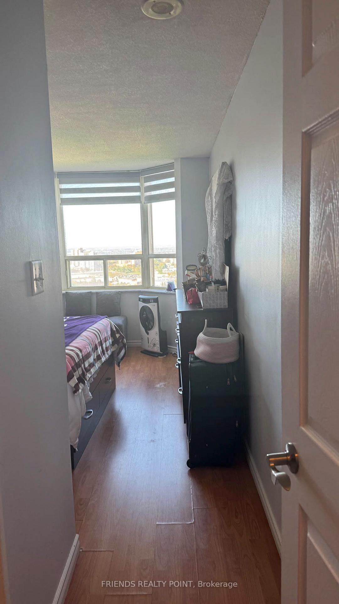 Photo 4 of Unit 2106, 30 Malta Avenue, Brampton, Fletcher's Creek South — HOMEH