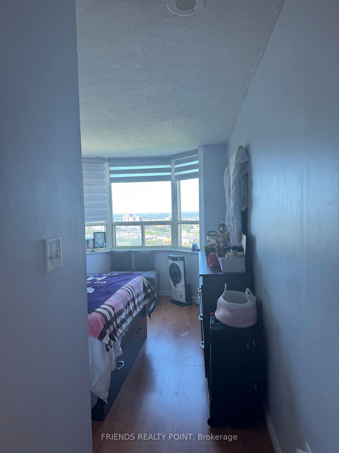 Photo 9 of Unit 2106, 30 Malta Avenue, Brampton, Fletcher's Creek South — HOMEH