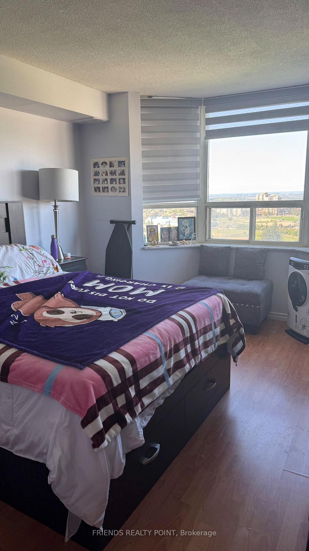 Photo 10 of Unit 2106, 30 Malta Avenue, Brampton, Fletcher's Creek South — HOMEH