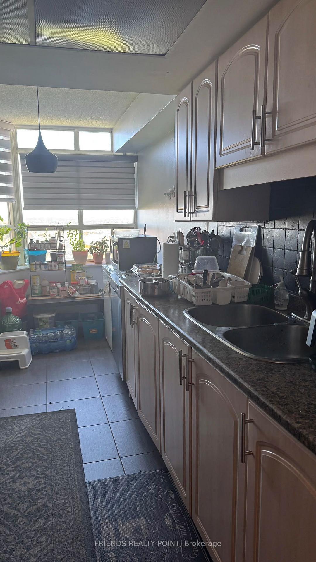 Photo 12 of Unit 2106, 30 Malta Avenue, Brampton, Fletcher's Creek South — HOMEH
