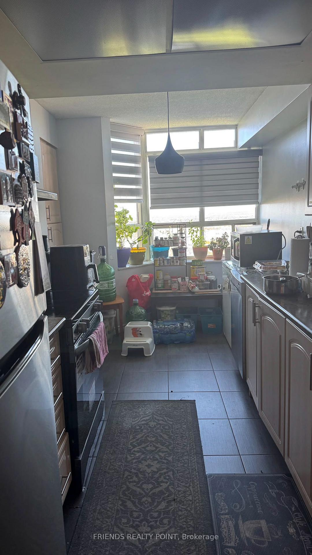 Photo 15 of Unit 2106, 30 Malta Avenue, Brampton, Fletcher's Creek South — HOMEH