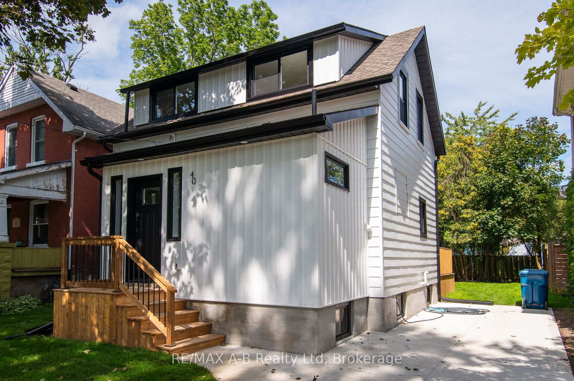 Photo of 40 East Gore Street
