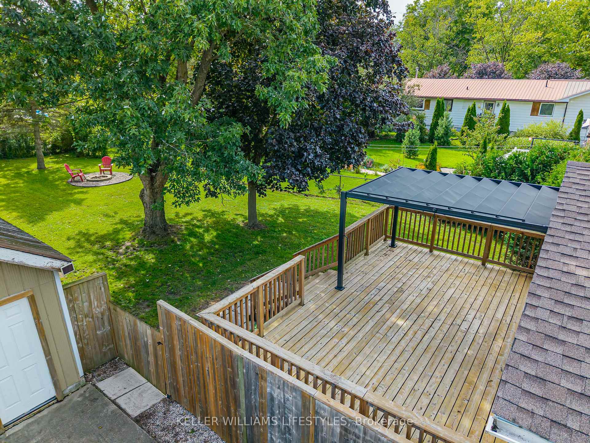 Photo 33 of 131 Prince Street, North Middlesex, Parkhill — HOMEH