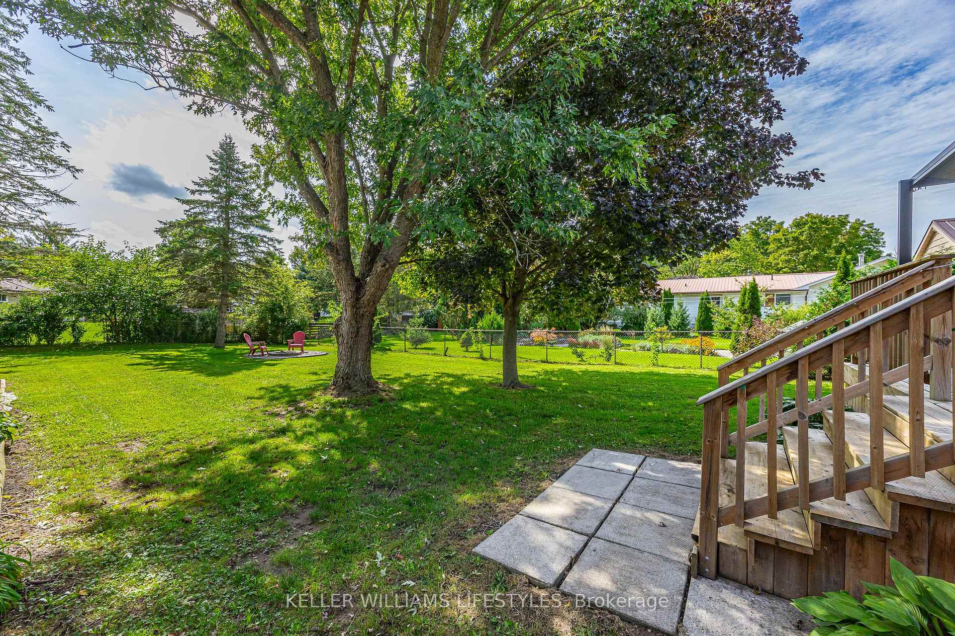 Photo 35 of 131 Prince Street, North Middlesex, Parkhill — HOMEH