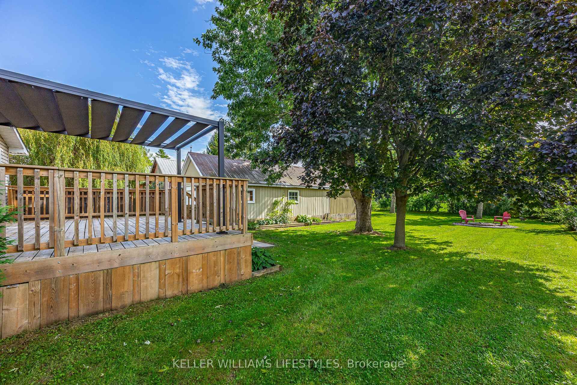 Photo 36 of 131 Prince Street, North Middlesex, Parkhill — HOMEH