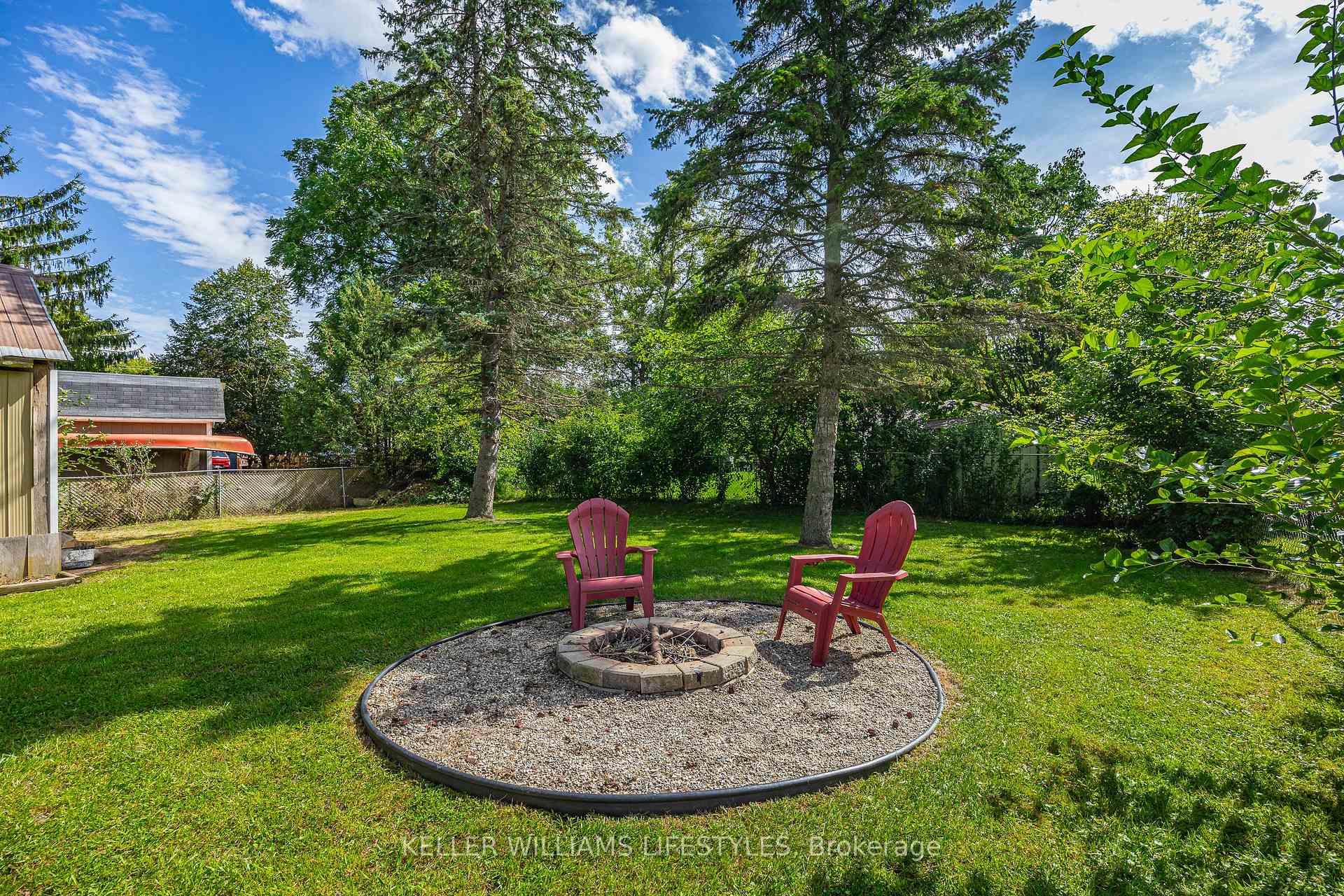 Photo 37 of 131 Prince Street, North Middlesex, Parkhill — HOMEH