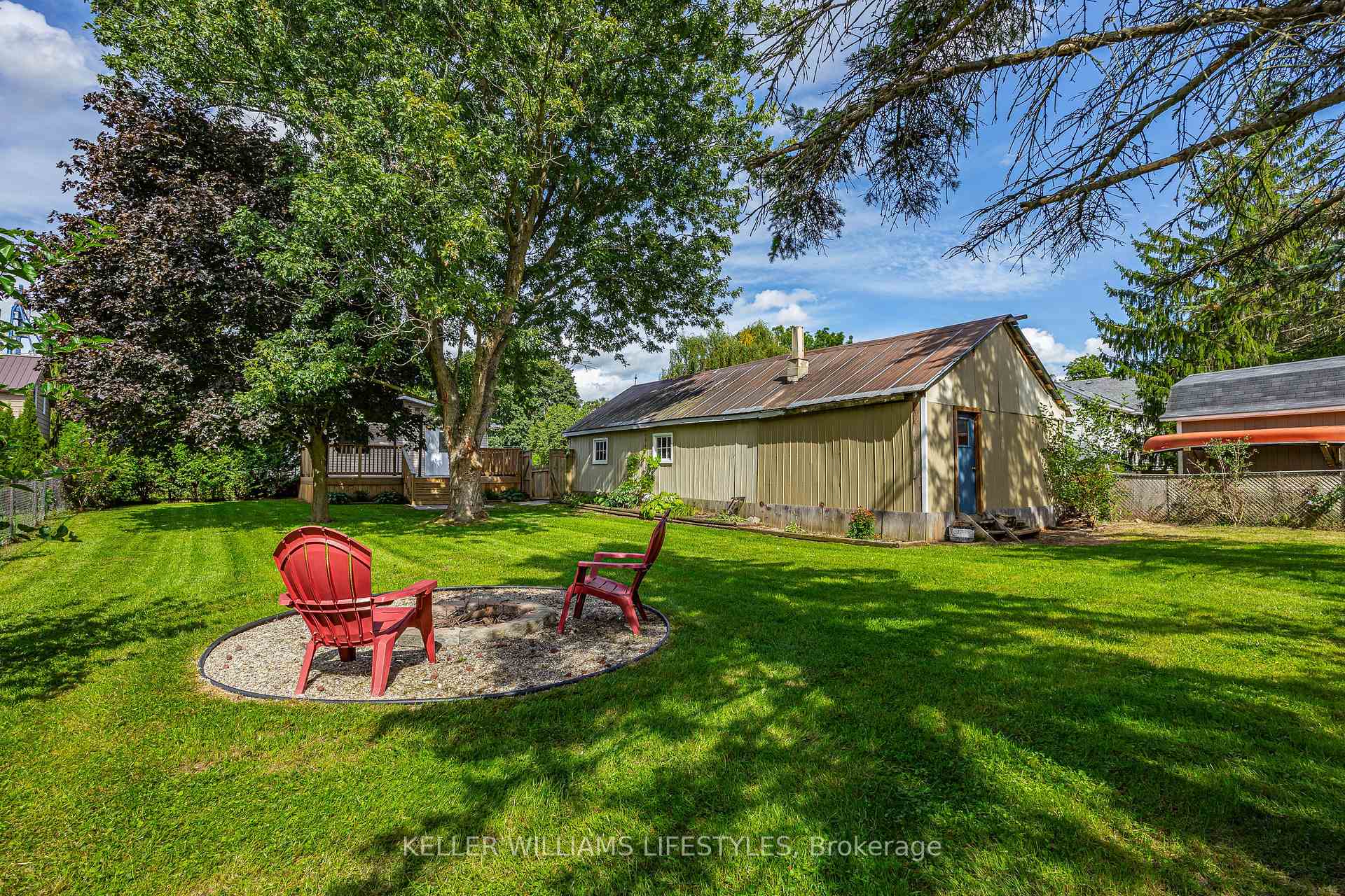 Photo 38 of 131 Prince Street, North Middlesex, Parkhill — HOMEH