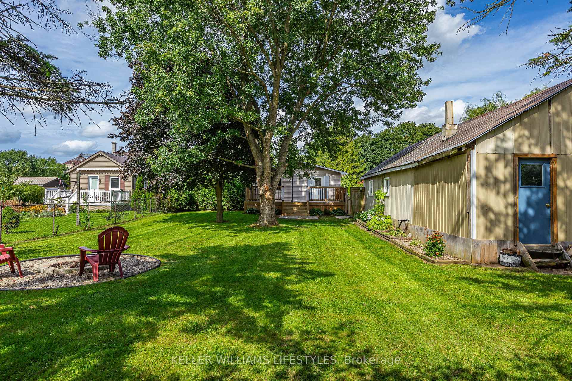 Photo 39 of 131 Prince Street, North Middlesex, Parkhill — HOMEH
