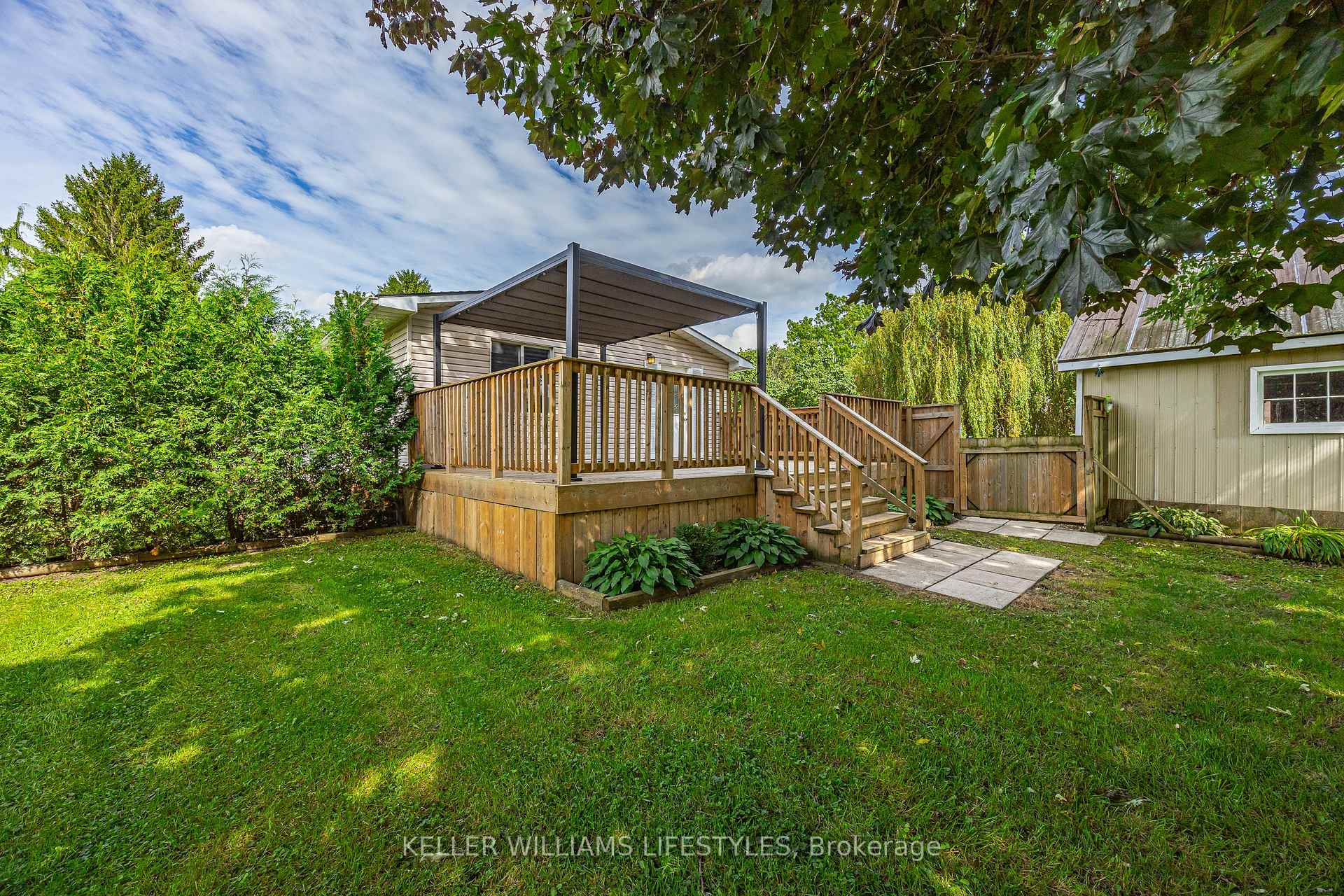 Photo 40 of 131 Prince Street, North Middlesex, Parkhill — HOMEH