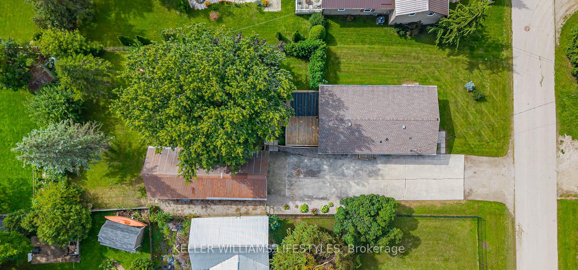 Photo 43 of 131 Prince Street, North Middlesex, Parkhill — HOMEH