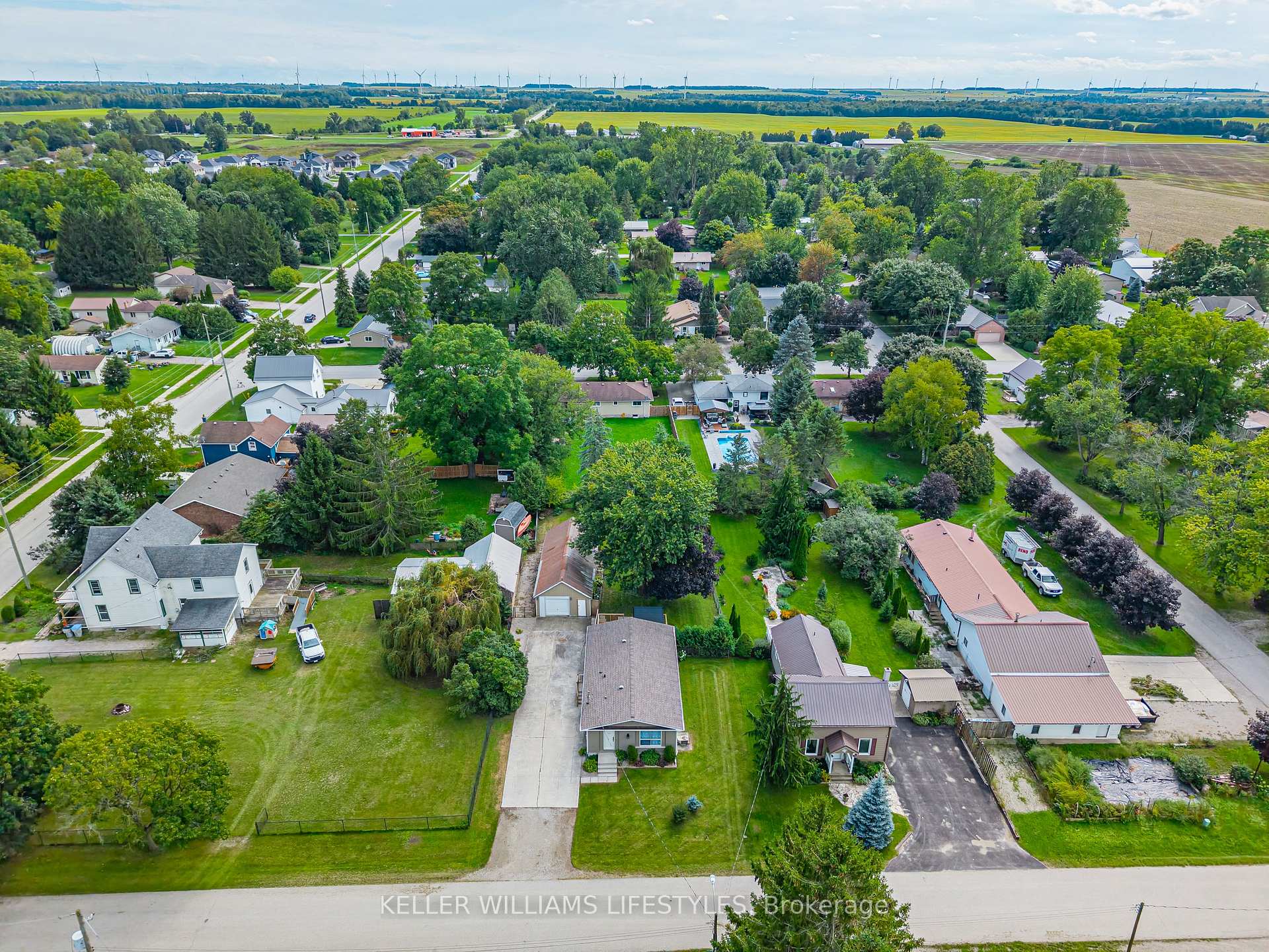 Photo 44 of 131 Prince Street, North Middlesex, Parkhill — HOMEH