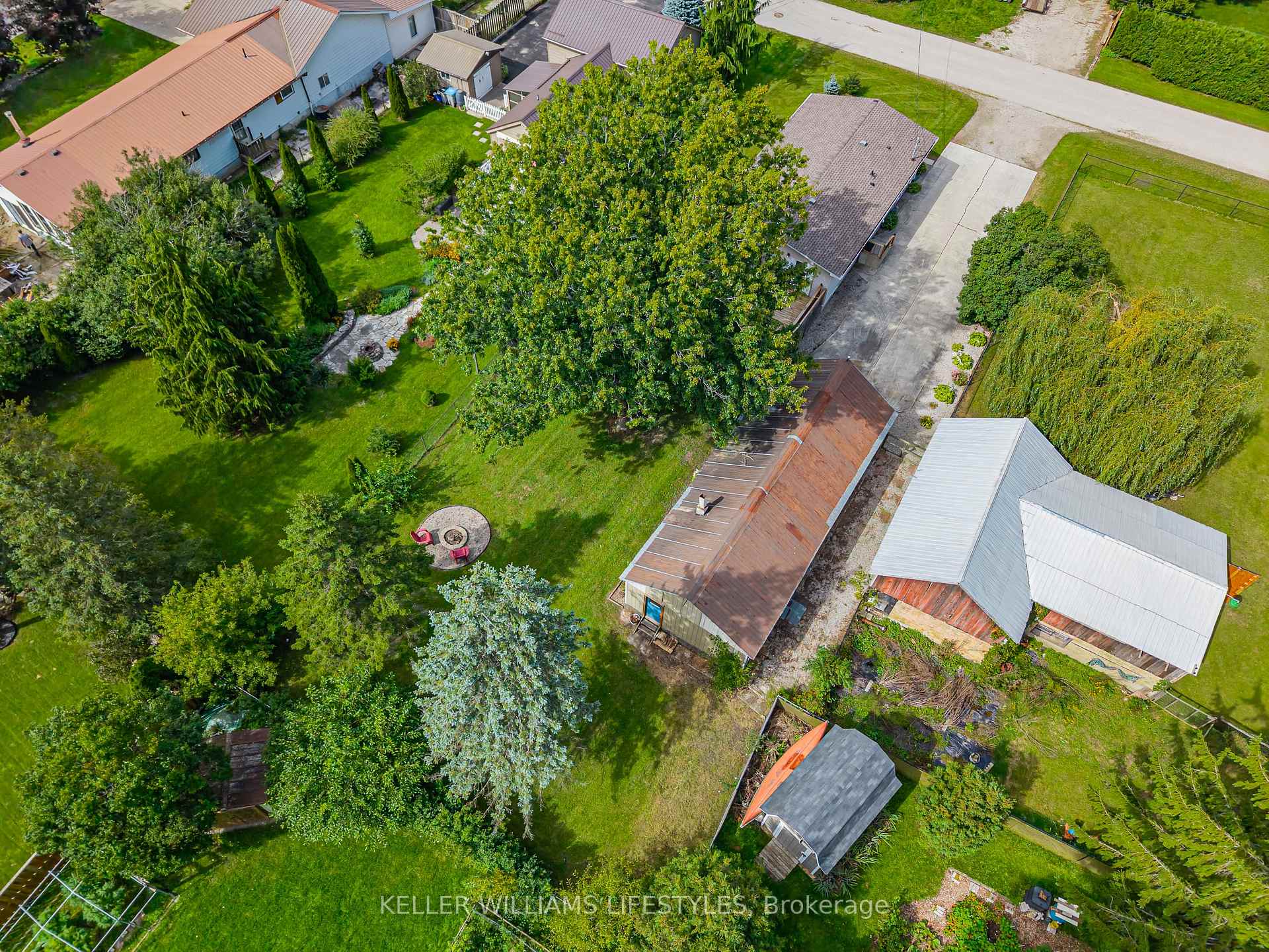 Photo 46 of 131 Prince Street, North Middlesex, Parkhill — HOMEH