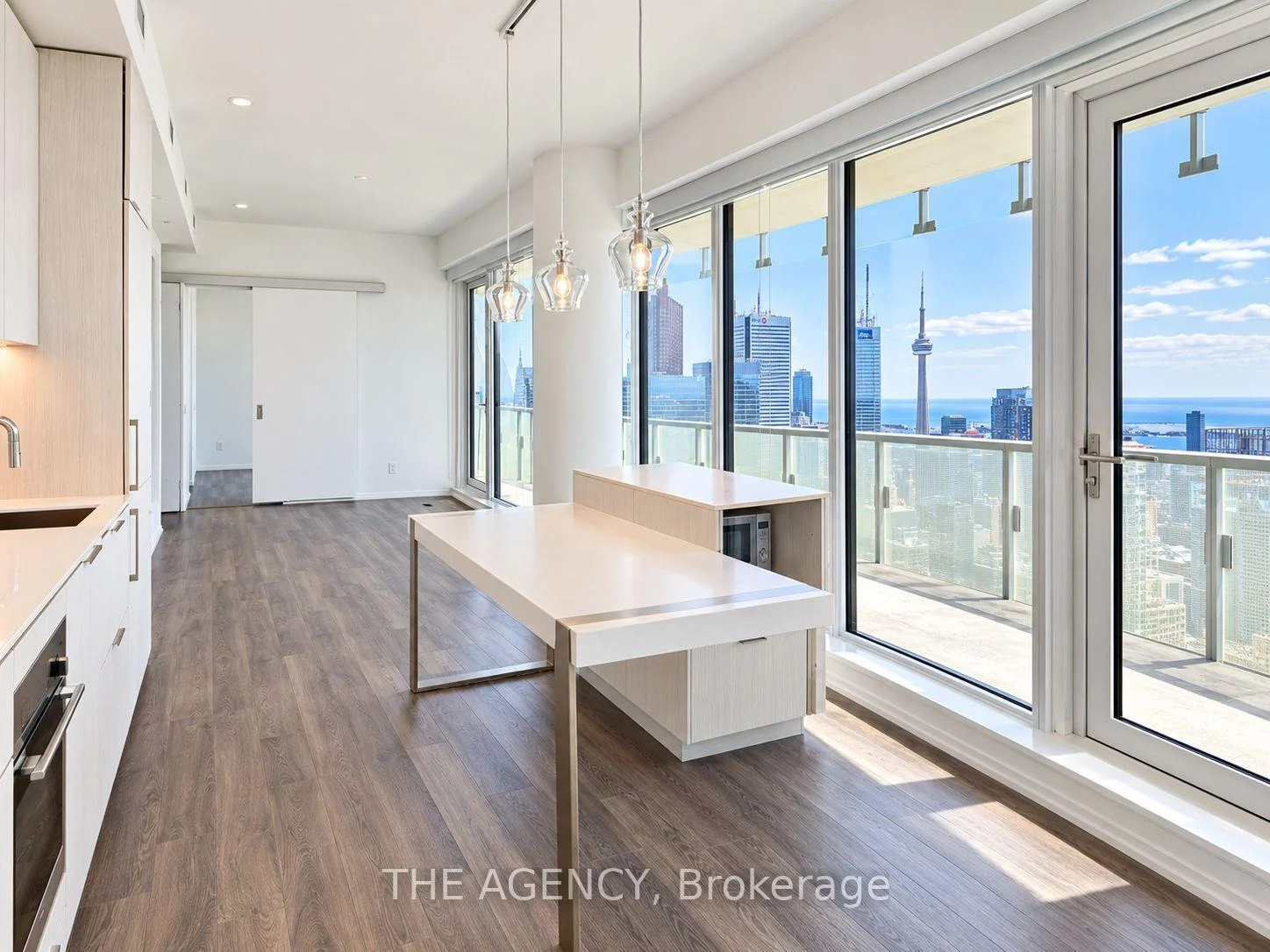 Photo of Unit 4109, 197 Yonge Street