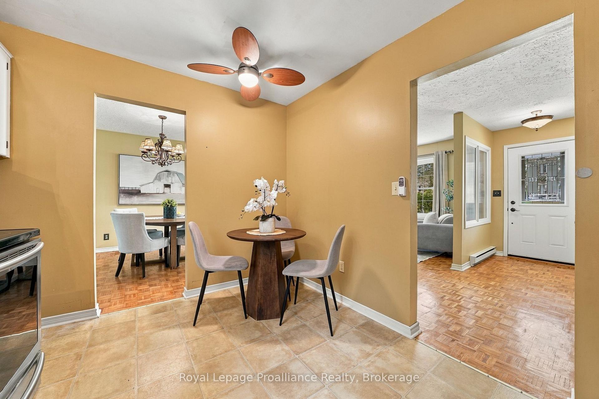 Photo 21 of 36 Parkview Heights, Quinte West, Trenton Ward — HOMEH