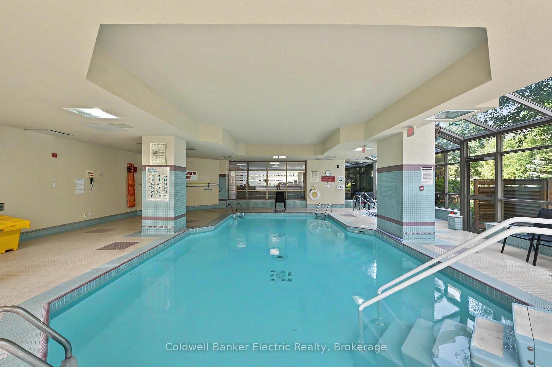 Photo 20 of Unit 1011, 712 Rossland Road E, Whitby, Pringle Creek — HOMEH