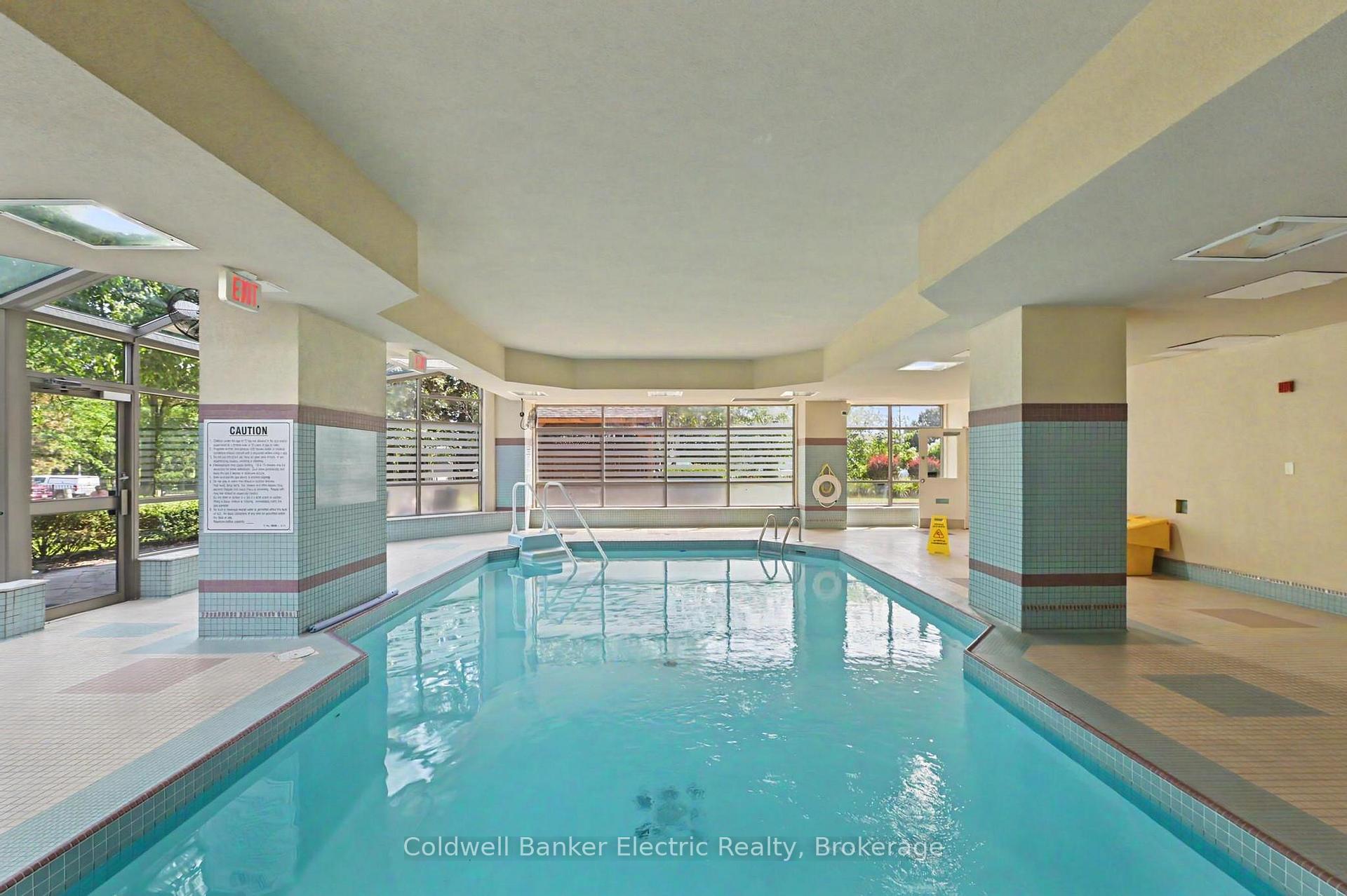 Photo 22 of Unit 1011, 712 Rossland Road E, Whitby, Pringle Creek — HOMEH