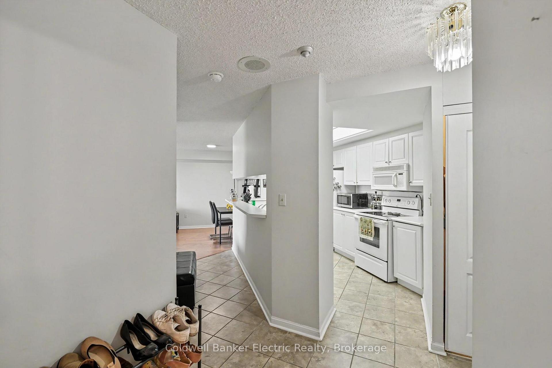 Photo 25 of Unit 1011, 712 Rossland Road E, Whitby, Pringle Creek — HOMEH