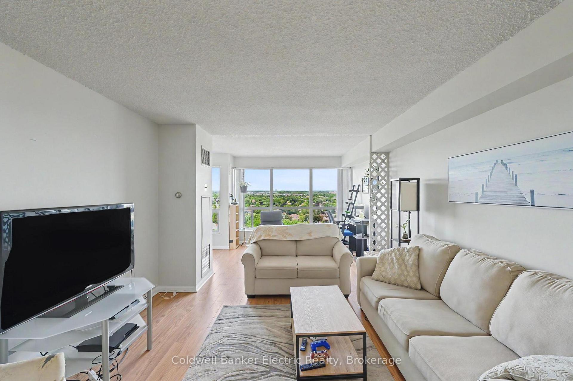 Photo 33 of Unit 1011, 712 Rossland Road E, Whitby, Pringle Creek — HOMEH