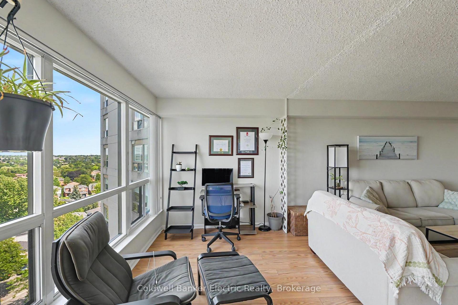 Photo 34 of Unit 1011, 712 Rossland Road E, Whitby, Pringle Creek — HOMEH