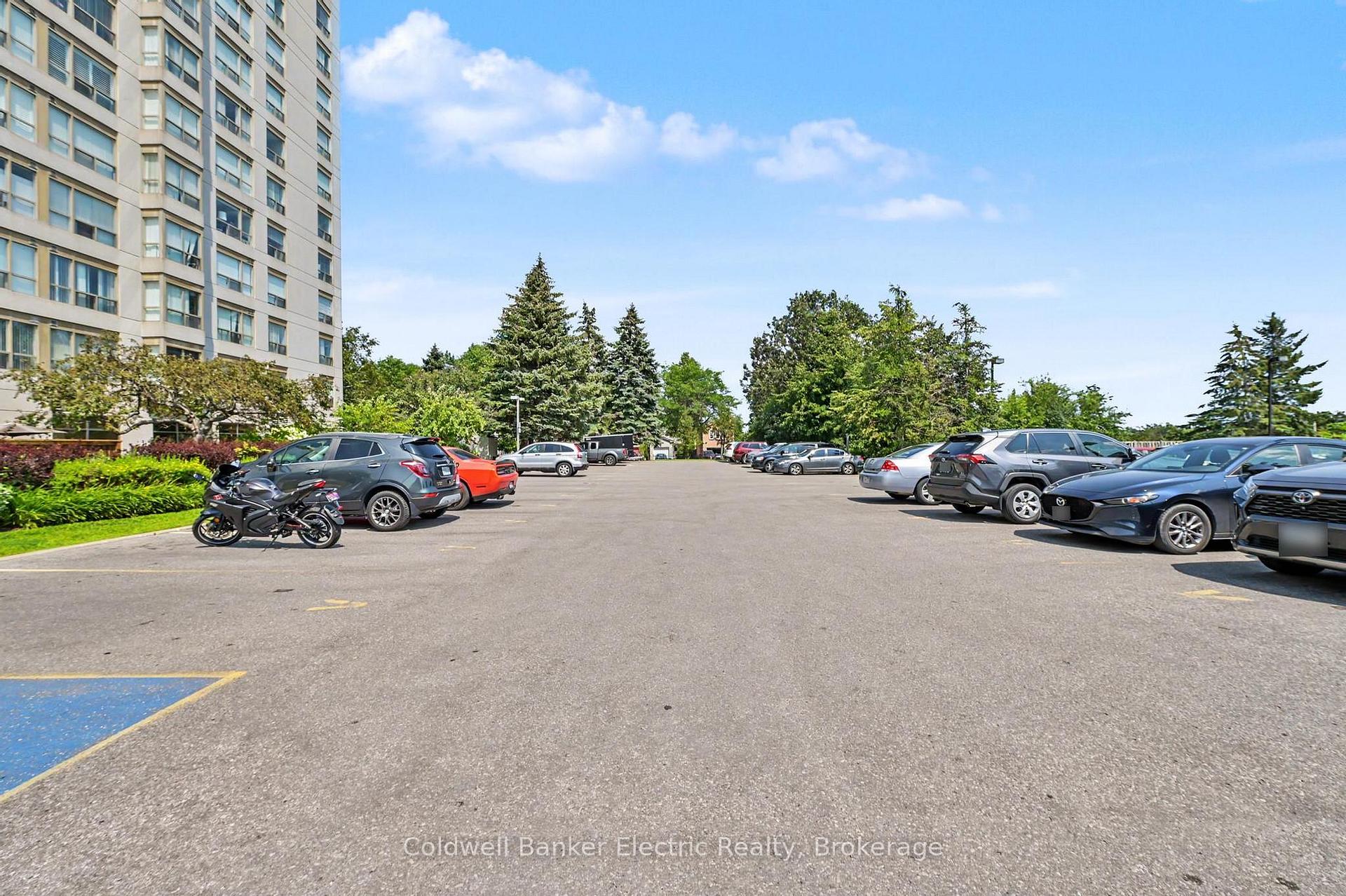 Photo 46 of Unit 1011, 712 Rossland Road E, Whitby, Pringle Creek — HOMEH