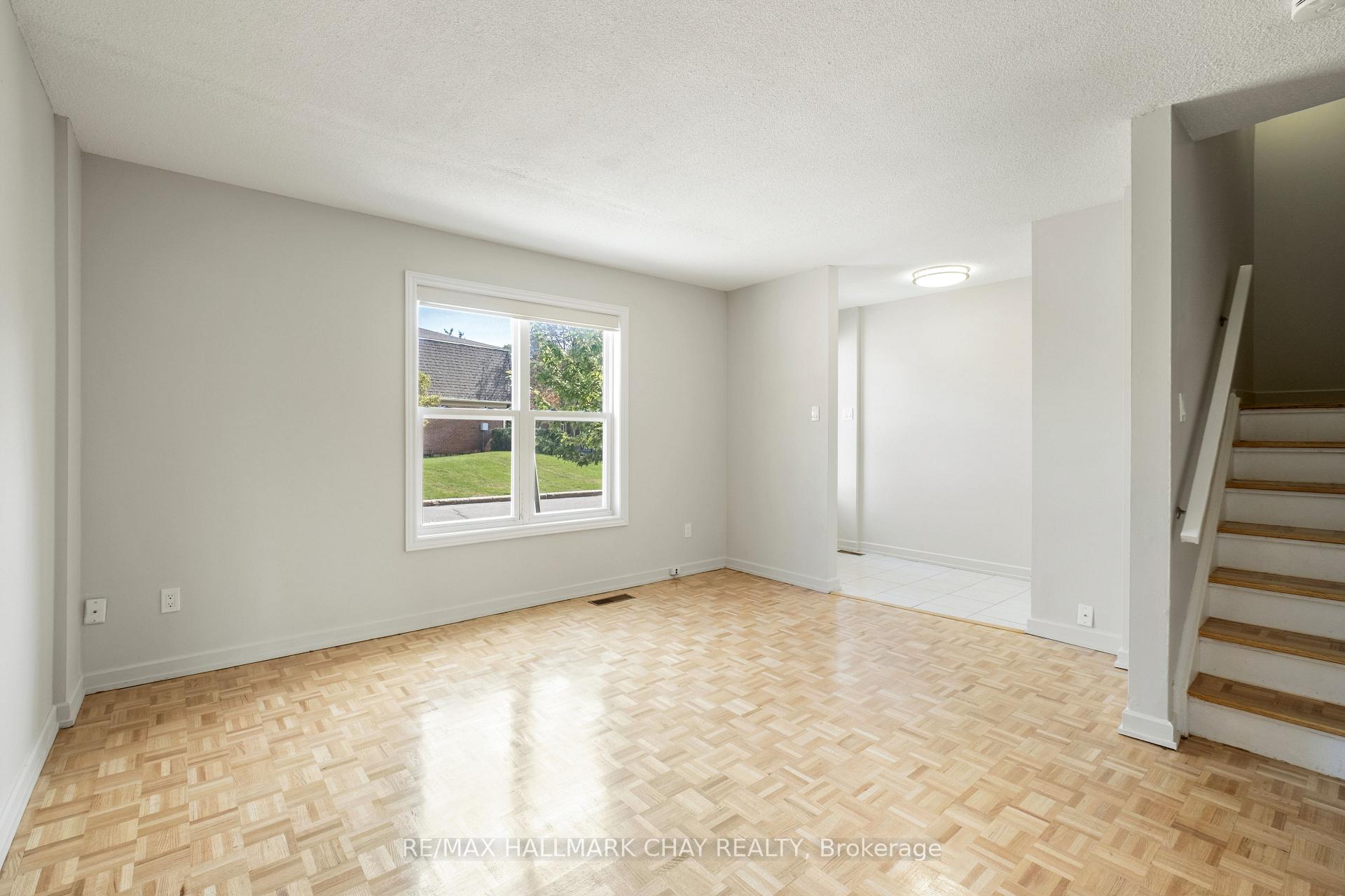 Photo 6 of Unit 97, 177 Bayview Drive, Barrie, Allandale — HOMEH