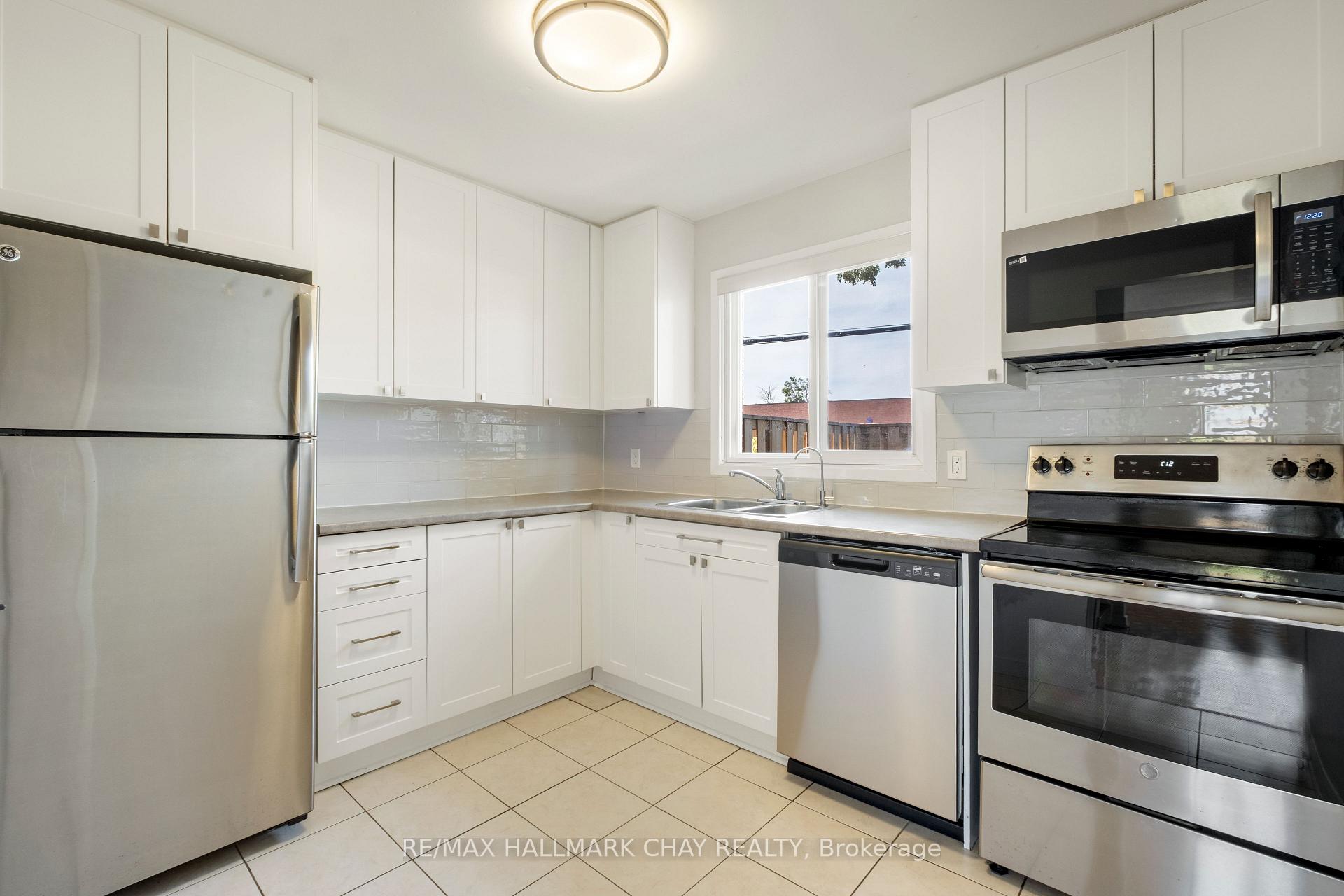 Photo 7 of Unit 97, 177 Bayview Drive, Barrie, Allandale — HOMEH