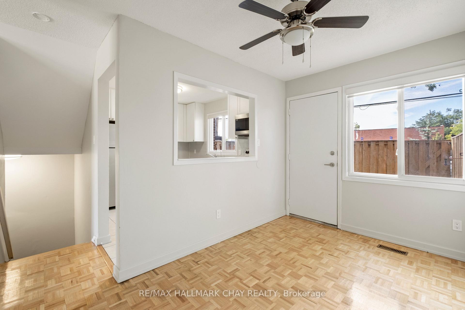 Photo 10 of Unit 97, 177 Bayview Drive, Barrie, Allandale — HOMEH