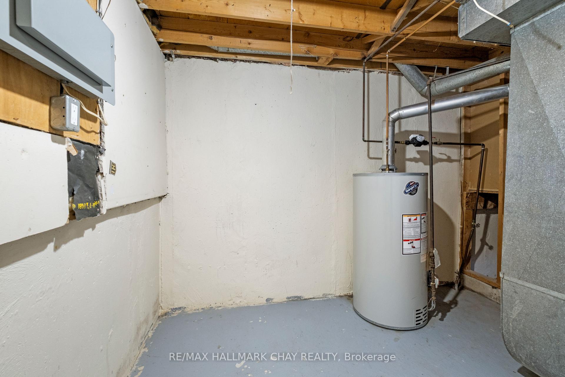 Photo 21 of Unit 97, 177 Bayview Drive, Barrie, Allandale — HOMEH