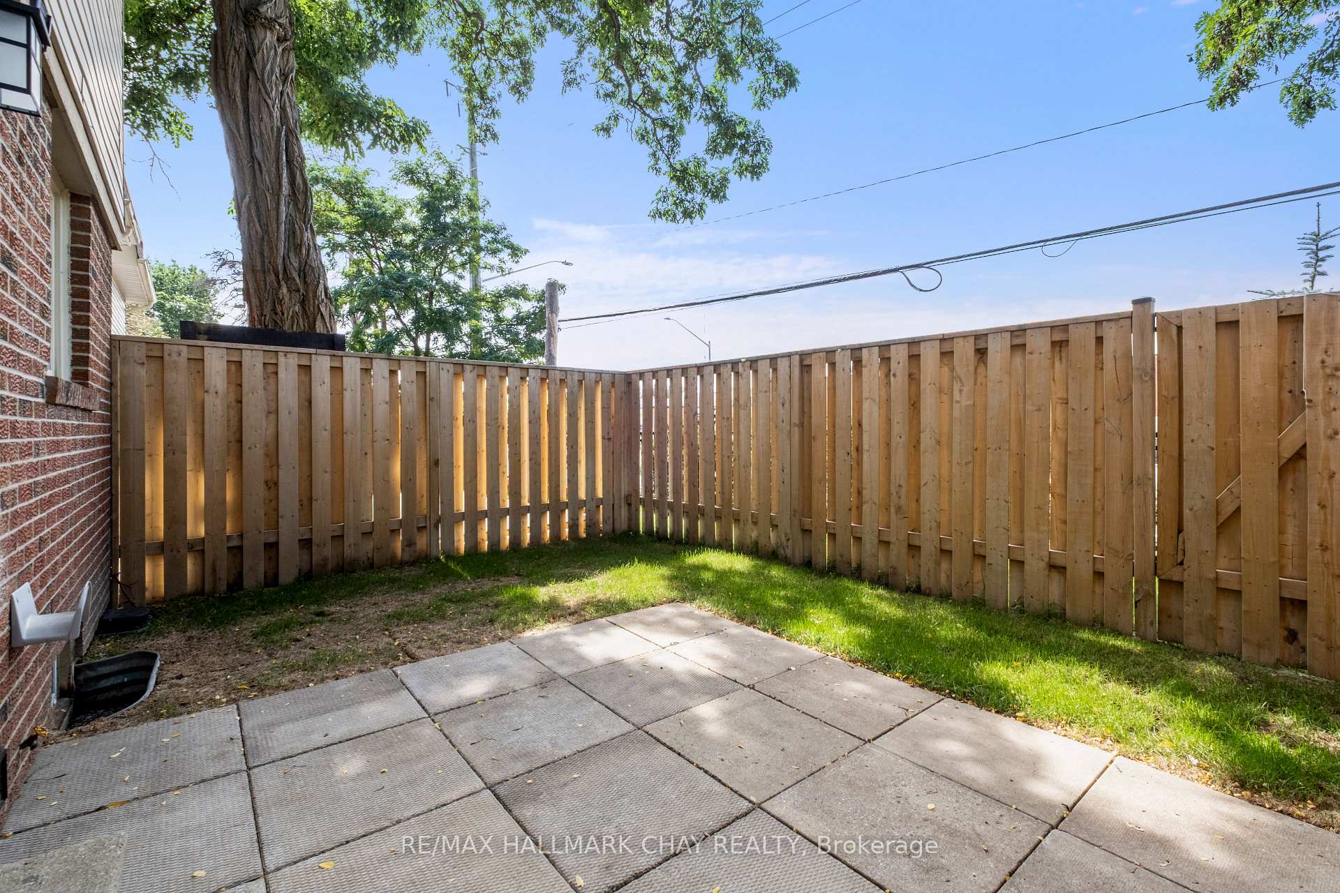 Photo 22 of Unit 97, 177 Bayview Drive, Barrie, Allandale — HOMEH