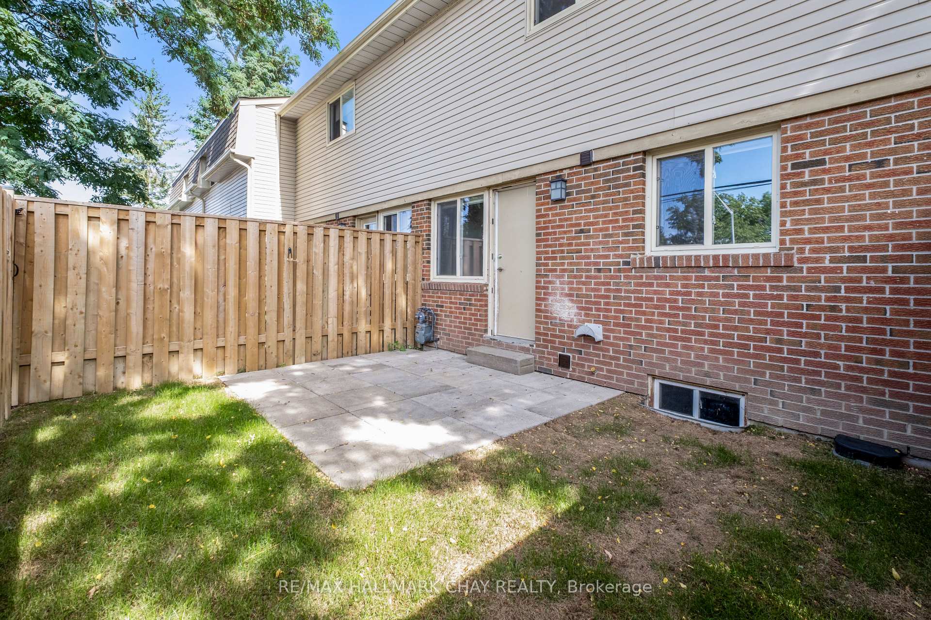 Photo 23 of Unit 97, 177 Bayview Drive, Barrie, Allandale — HOMEH