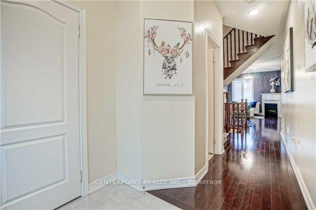 Photo 2 of 33 Robert Osprey Drive, Markham, Cathedraltown — HOMEH