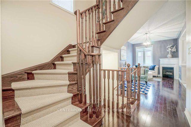 Photo 3 of 33 Robert Osprey Drive, Markham, Cathedraltown — HOMEH