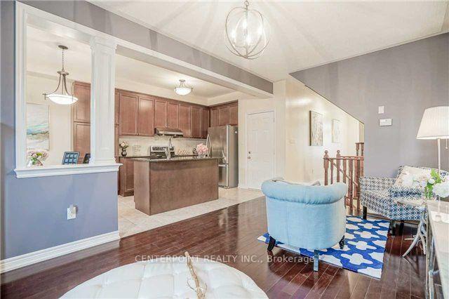 Photo 4 of 33 Robert Osprey Drive, Markham, Cathedraltown — HOMEH